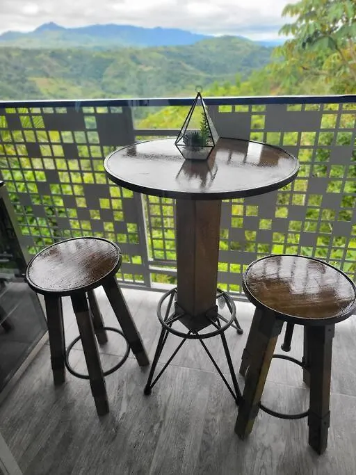 Bienvenidos A Touch Of Nature Couples Retreat Adjuntas Porto Rico