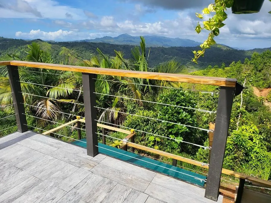Bienvenidos A Touch Of Nature Couples Retreat Adjuntas