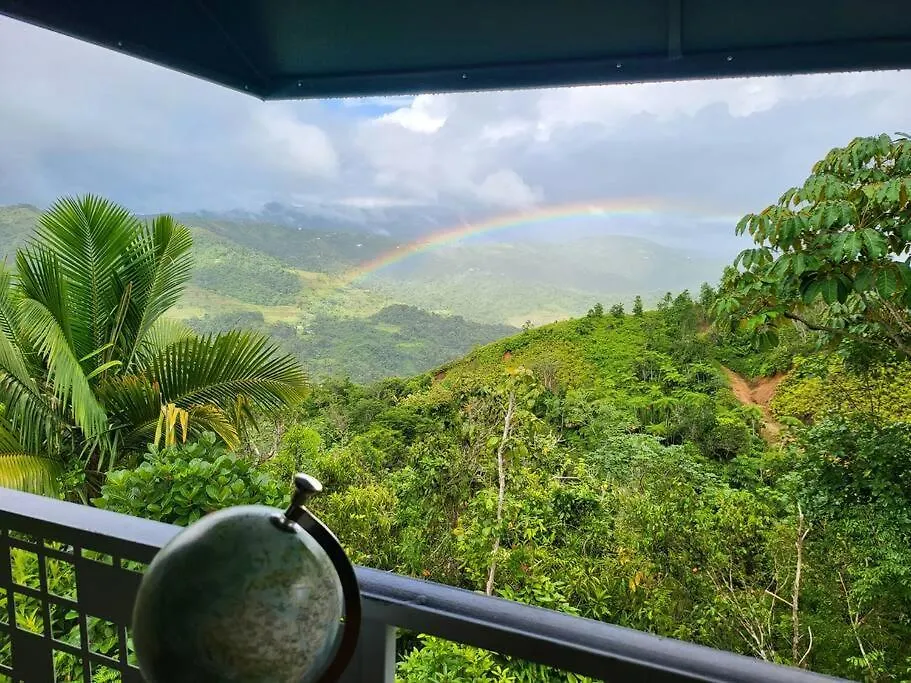Bienvenidos A Touch Of Nature Couples Retreat Adjuntas 0*,  Porto Rico